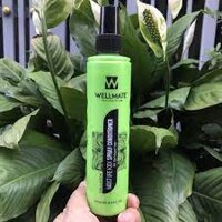 Xịt dưỡng phục hồi wellmate 250ml