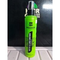 Xịt dưỡng phục hồi wellmate 250ml