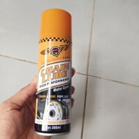 Xịt dưỡng sên Chain Lube Thái Lan