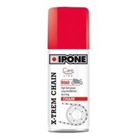 Xịt Dưỡng Sên IPONE X-Treme Chain Road 100ML