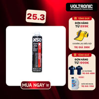 Xịt dưỡng sên mẫu mới 2022 VOLTRONIC ix50 jumbo 600ml