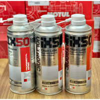 Xịt Dưỡng Sên Voltronic IX50 - Chai 400ml