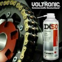 Xịt dưỡng sên Voltronix IX50