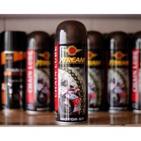 Xịt Dưỡng Sên Xtream Chain Lube