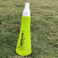 Xịt dưỡng tái tạo tóc hư tổn Karanz Moisture Lotion Keratin 250ml