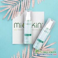 Xịt dưỡng tế bào gốc Mioskin bí quyết chăm sóc da mặt