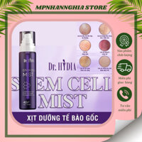 XỊT DƯỠNG TẾ BÀO GỐC STEM CELL MIST DR.HYDIA, Xịt khoáng + Toner 2 in 1