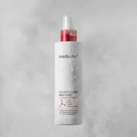 Xịt dưỡng thể giảm mụn Medicube Red Clear Cica Body Mist