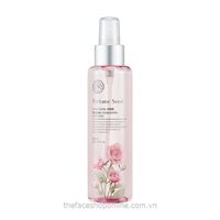 Xịt dưỡng thể hương nước hoa Perfume Seed Rose Body Mist (155ml)