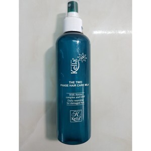 Xịt dưỡng tóc 2 lớp Kella 250ml - 01797TO47CAPNHAT