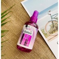 xịt dưỡng tóc BALEA collagen