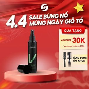 Xịt dưỡng tóc By Vilain Side Kick 155ml
