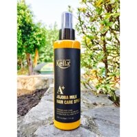 Xịt Dưỡng Tóc Cao Cấp Kella A+ 200ml.