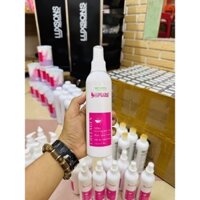 Xịt dưỡng tóc chuyên nghiệp # LUXSONS ( silky collagen & keratin)