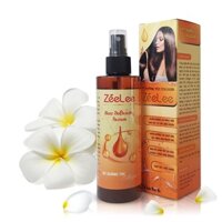 Xịt dưỡng tóc collagen chai 200ml