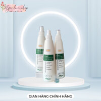 Xịt Dưỡng Tóc Collagen Kendali Chai Trắng