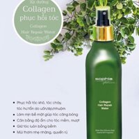 Xịt dưỡng tóc collagen SOPHIA chính hãng