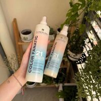 Xịt dưỡng tóc đa tác dụng Pureology Color Fanatic Multi-Tasking Leave-In Spray