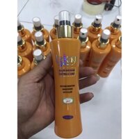 XỊT DƯỠNG TÓC ĐẠM LAKAY VÀNG 180ML