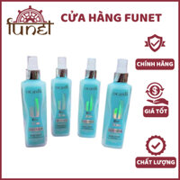 Xịt Dưỡng Tóc DCash Defender 3D Extra Shine Keratin Moisture 200ml Thái Lan