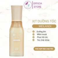 Xịt dưỡng tóc dưỡng mềm mượt , phục hồi tóc 120ml