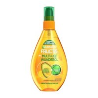 Xịt dưỡng tóc Garnier Fructis Oil Repair 3 150ml