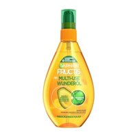 Xịt dưỡng tóc Garnier Fructis Oil Repair 3 150ml
