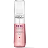 Xịt Dưỡng Tóc GoldWell  Dualsenses Color Serum Spray Dual Color Brilliance 150ml