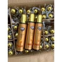 Xịt Dưỡng Tóc Hương Nước Hoa Fragrance LUODAIS Diamonds Luxurious 220ml