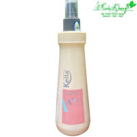Xịt dưỡng tóc Kella A+ Expert Damaged Contour 200ml ( MK )