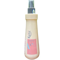 Xịt dưỡng tóc Kella A+ Expert Damaged Contour 200ml