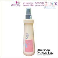 Xịt dưỡng tóc Kella A+ Expert Damaged Contour 200ml - TN