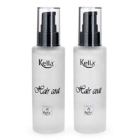 💦Xịt Dưỡng Tóc KELLA Mền Tóc Phục Hồi Tóc 💦