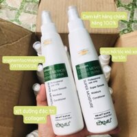 Xịt dưỡng tóc Kendali của Italia