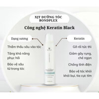 Xịt Dưỡng Tóc Keratin Mềm Mượt Bondplex Cao Cấp