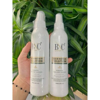 xịt dưỡng tóc Keratin Ogacnic Lotion,bảo vệ nuôi dưỡng tóc toàn diện.