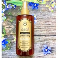 XỊT DƯỠNG TÓC LACEI IMPROVEMENT 250ML