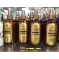 Xịt dưỡng tóc LACEI IMPROVEMENT 250ml
