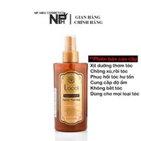 Xịt dưỡng tóc Lacei Improvement 250ml
