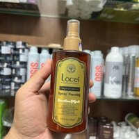 XỊT DƯỠNG TÓC LACEI IMPROVEMENT 250ML