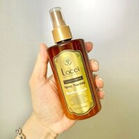 Xịt dưỡng tóc Lacei Improvement 250ml