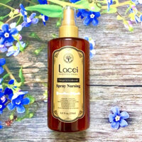 XỊT DƯỠNG TÓC LACEI IMPROVEMENT 250ml