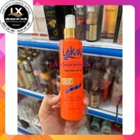 Xịt dưỡng tóc LAKAY 150ml 💥💥CHÍNH HÃNG💥💥  cung cấp dưỡng chất phục hồi hư tổn, chẻ ngọn giúp tóc sáng bóng, giảm khô xơ