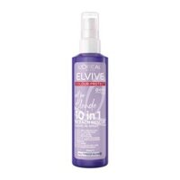 Xịt dưỡng tóc L'Oreal Paris Elvive Purple 10 trong 1 150ml