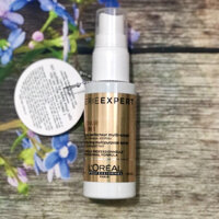 Xịt dưỡng tóc L'oreal Serie Expert repair 10 in 1 spray đa năng phục hồi tóc khô hư tổn 190ml