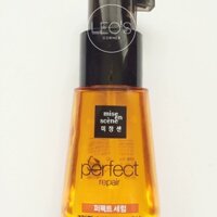 Xịt dưỡng tóc Mise en scene Damage Hair Care Perfect Serum
