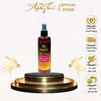 Xịt Dưỡng Tóc Mixing Phục Hồi Tóc Keratin Collagen MIXING PH 2 Lớp Giúp Tóc Mềm Mượt Chắc Khoẻ Siêu Thơm 250ml