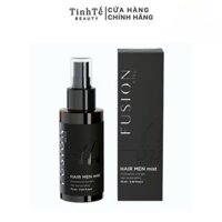 Xịt dưỡng tóc nam Fusion Hair men mist 75ml