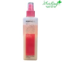 Xịt dưỡng tóc nhuộm FRAMESI MORPHOSIS BI PHASE COLOR Protect SPRAY 150ml ( MK )