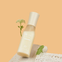 XỊT DƯỠNG TÓC NHUỘM MEILANDI MOISTURIZE SMOOTH HAIR SPRAY DƯỠNG ẨM, SUÔN MƯỢT, CHỐNG NHIỆT 120ML